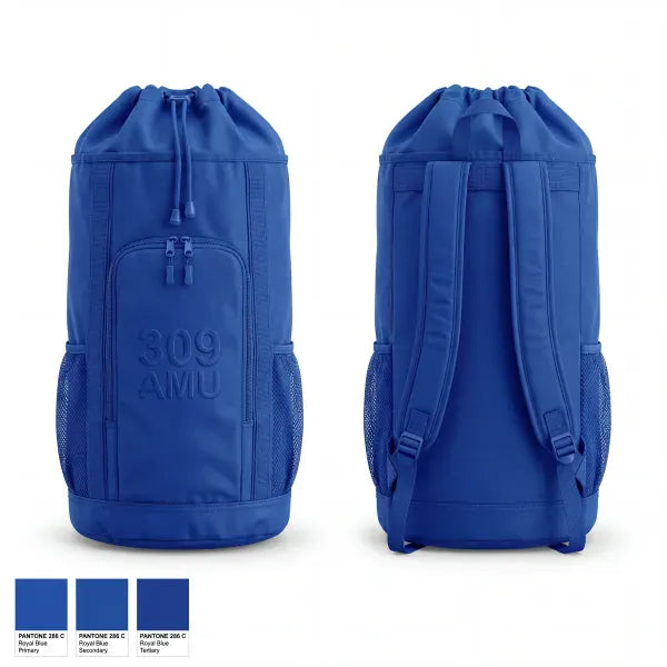 Gear Bag, 309 AMU, Air Force, Teamtime, Team time, sublimation, custom sports apparel, team uniforms, spirit wear, spiritwear, sports uniforms, custom shirts, team store, custom team store, fundraiser sports, apparel fundraiser
