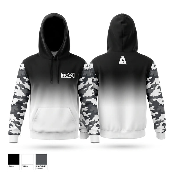 Hoodie, Nova Strategic Group, Police, Teamtime, Team time, sublimation, custom sports apparel, team uniforms, spirit wear, spiritwear, sports uniforms, custom shirts, team store, custom team store, fundraiser sports, apparel fundraiser