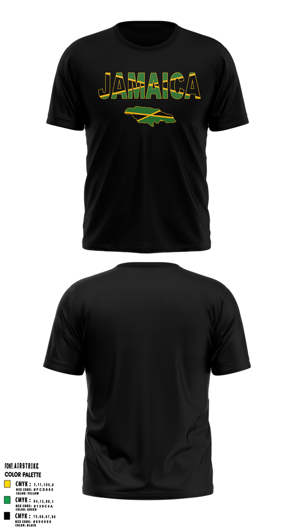JAMAICAN OLYMPIC ICE HOCKEY FEDERATION 18663712- 2