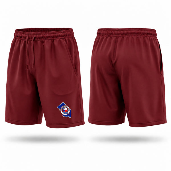 Athletic Shorts With Pockets, JCHD EMS, EMS/EMT, Teamtime, Team time, sublimation, custom sports apparel, team uniforms, spirit wear, spiritwear, sports uniforms, custom shirts, team store, custom team store, fundraiser sports, apparel fundraiser