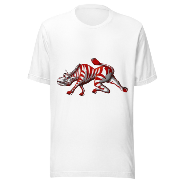 Unisex Staple T-Shirt - White