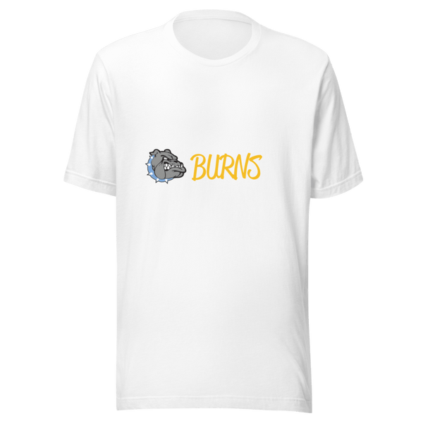 Unisex Staple T-Shirt - White