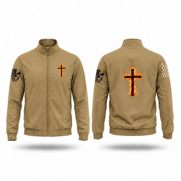 Windbreaker, 19, Fire Department, Teamtime, Team time, sublimation, custom sports apparel, team uniforms, spirit wear, spiritwear, sports uniforms, custom shirts, team store, custom team store, fundraiser sports, apparel fundraiser