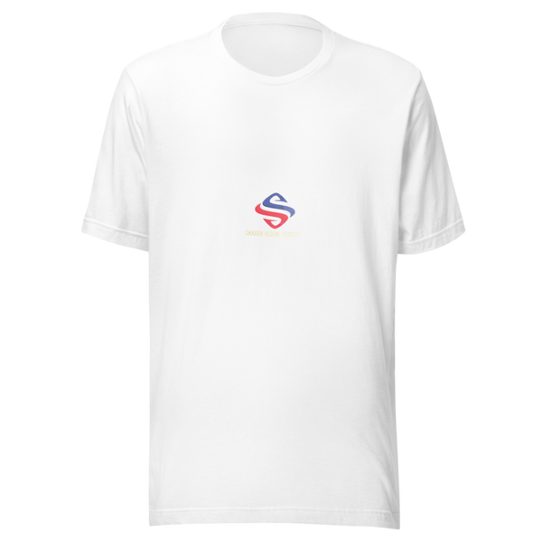 Unisex Staple T-Shirt - White