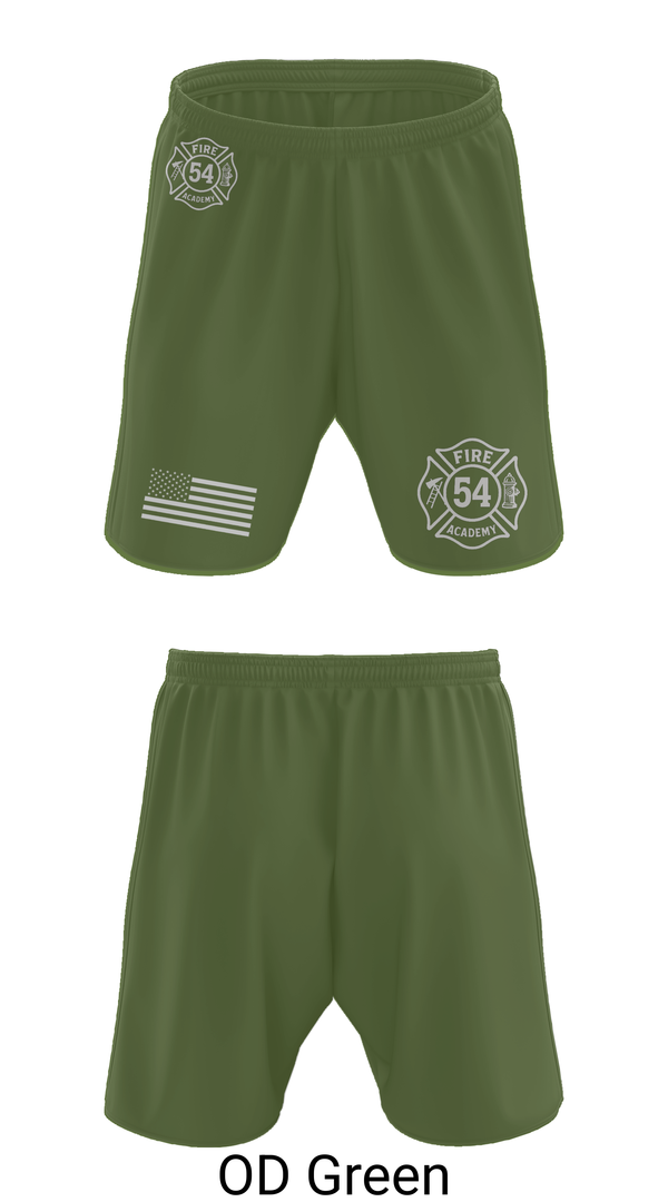Athletic Shorts With Pockets, Class #54, , Teamtime, Team time, sublimation, custom sports apparel, team uniforms, spirit wear, spiritwear, sports uniforms, custom shirts, team store, custom team store, fundraiser sports, apparel fundraiser