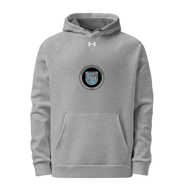 Fraternidad de Capellania de Cuba 97122622 Under Armour Hoodie