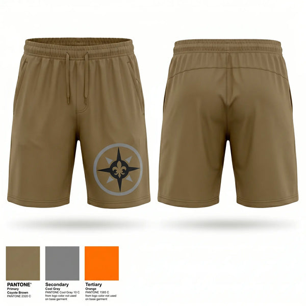 Athletic Shorts With Pockets, Diesel demons, Army, Teamtime, Team time, sublimation, custom sports apparel, team uniforms, spirit wear, spiritwear, sports uniforms, custom shirts, team store, custom team store, fundraiser sports, apparel fundraiser