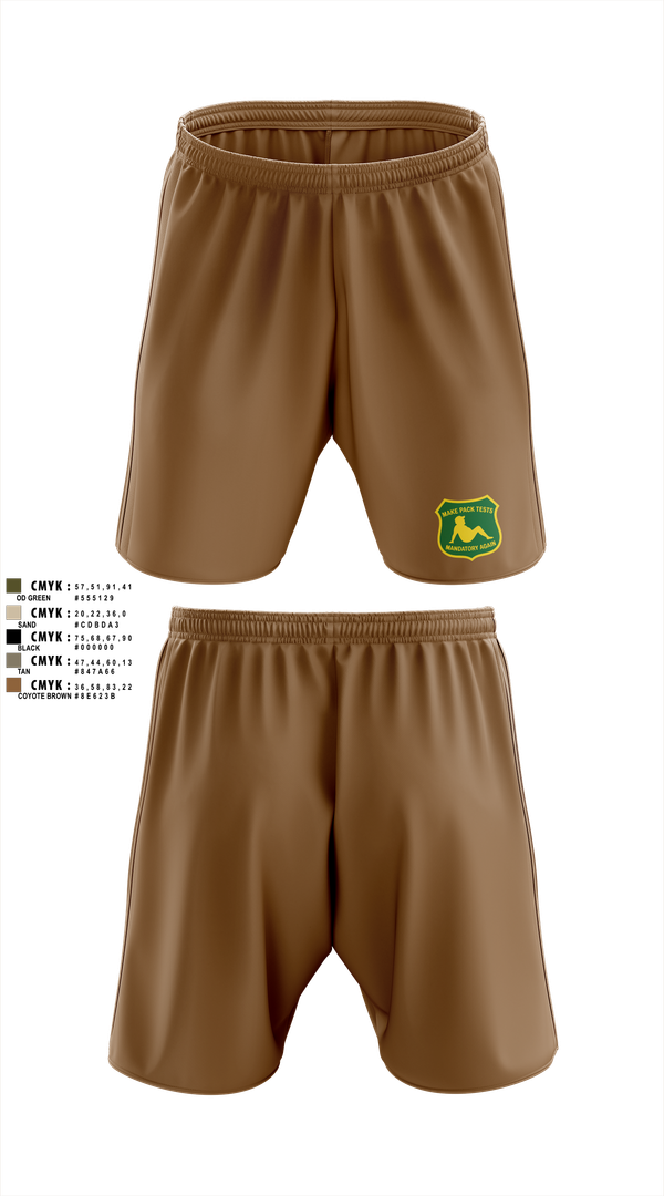 Athletic Shorts With Pockets, Florida, , Teamtime, Team time, sublimation, custom sports apparel, team uniforms, spirit wear, spiritwear, sports uniforms, custom shirts, team store, custom team store, fundraiser sports, apparel fundraiser