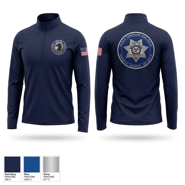 Windbreaker, Crisis Negotiations Unit, Police, Teamtime, Team time, sublimation, custom sports apparel, team uniforms, spirit wear, spiritwear, sports uniforms, custom shirts, team store, custom team store, fundraiser sports, apparel fundraiser