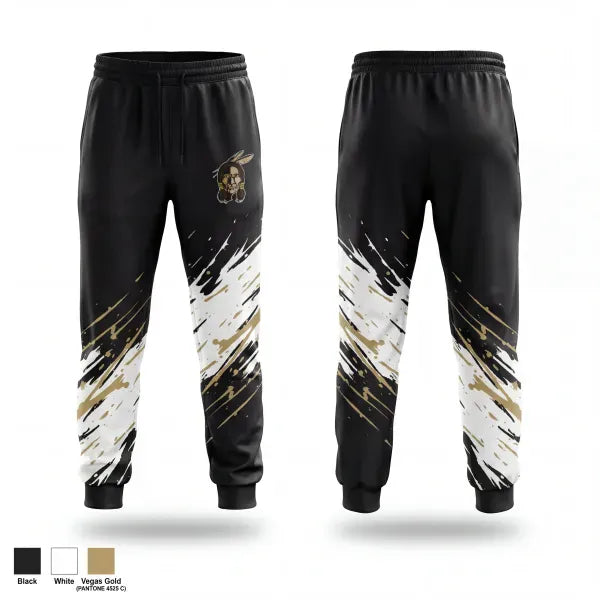 Sweatpants, Warren G. Harding High School Baseball, Baseball, Teamtime, Team time, sublimation, custom sports apparel, team uniforms, spirit wear, spiritwear, sports uniforms, custom shirts, team store, custom team store, fundraiser sports, apparel fundraiser