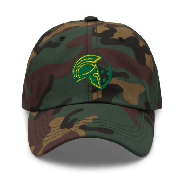 Country Creations by Bob 54128661 Classic Dad Hat | Yupoong 6245CM