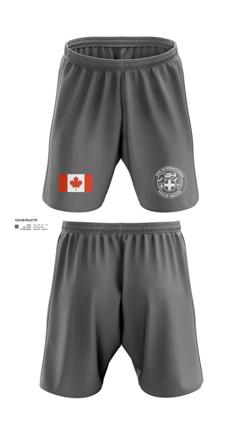 Athletic Shorts With Pockets, 6 Squadron Crew 2, , Teamtime, Team time, sublimation, custom sports apparel, team uniforms, spirit wear, spiritwear, sports uniforms, custom shirts, team store, custom team store, fundraiser sports, apparel fundraiser