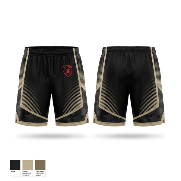 Athletic Shorts With Pockets, D-BLOCK, , Teamtime, Team time, sublimation, custom sports apparel, team uniforms, spirit wear, spiritwear, sports uniforms, custom shirts, team store, custom team store, fundraiser sports, apparel fundraiser