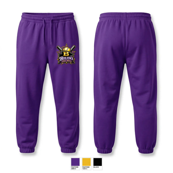 Sweatpants, Biloxi, Softball, Teamtime, Team time, sublimation, custom sports apparel, team uniforms, spirit wear, spiritwear, sports uniforms, custom shirts, team store, custom team store, fundraiser sports, apparel fundraiser