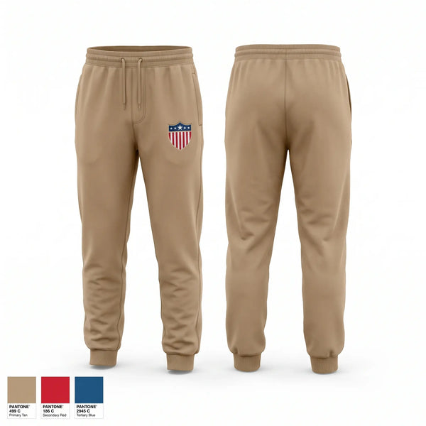 Sweatpants, NCR STC, Police, Teamtime, Team time, sublimation, custom sports apparel, team uniforms, spirit wear, spiritwear, sports uniforms, custom shirts, team store, custom team store, fundraiser sports, apparel fundraiser