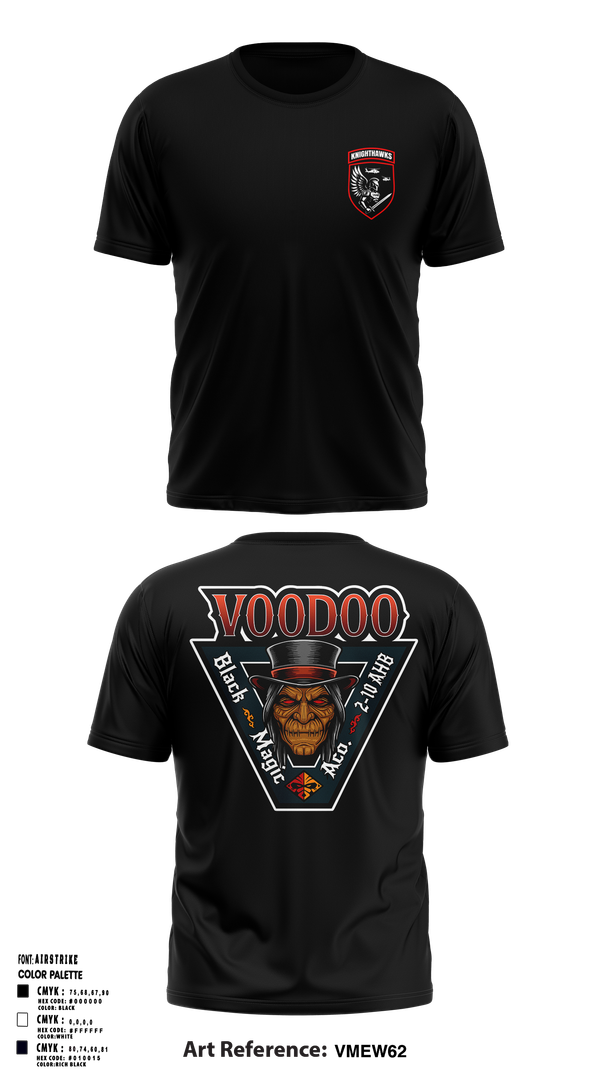 Short Sleeve Performance Shirt, 2-10 AHB Knighthawks, Spirit Store, Teamtime, Team time, sublimation, custom sports apparel, team uniforms, spirit wear, spiritwear, sports uniforms, custom shirts, team store, custom team store, fundraiser sports, apparel fundraiser