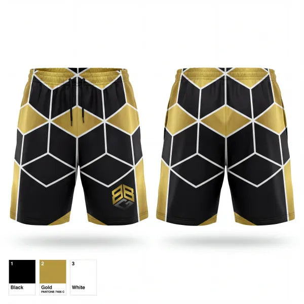 Athletic Shorts With Pockets, Baldwin Business Group, , Teamtime, Team time, sublimation, custom sports apparel, team uniforms, spirit wear, spiritwear, sports uniforms, custom shirts, team store, custom team store, fundraiser sports, apparel fundraiser