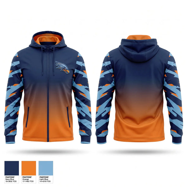 Windbreaker, Herbert Akins Road Middle School, Track & Field, Teamtime, Team time, sublimation, custom sports apparel, team uniforms, spirit wear, spiritwear, sports uniforms, custom shirts, team store, custom team store, fundraiser sports, apparel fundraiser