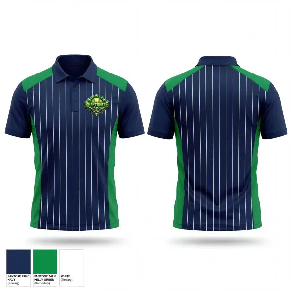 Short Sleeve Performance Polo, Kryptonite, Baseball, Teamtime, Team time, sublimation, custom sports apparel, team uniforms, spirit wear, spiritwear, sports uniforms, custom shirts, team store, custom team store, fundraiser sports, apparel fundraiser
