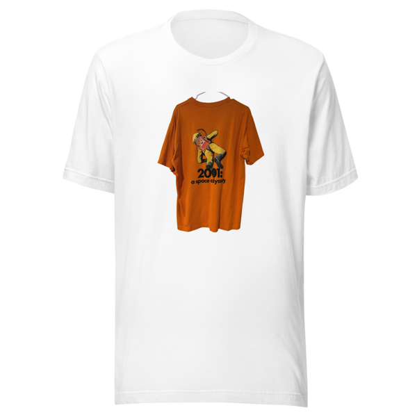 Unisex Staple T-Shirt - White