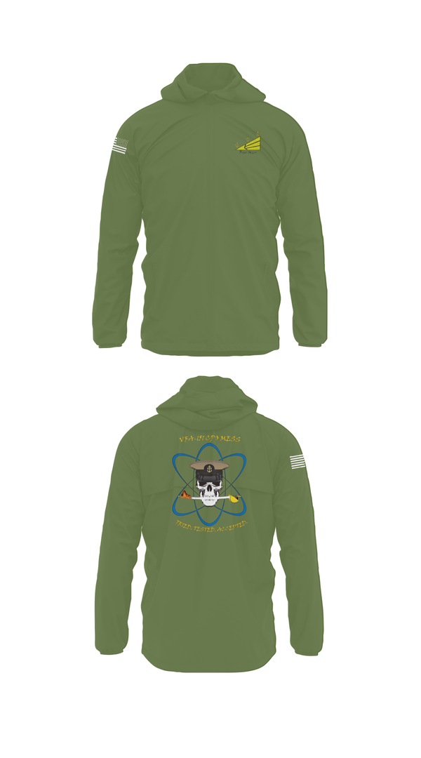 Windbreaker, VFA-151, , Teamtime, Team time, sublimation, custom sports apparel, team uniforms, spirit wear, spiritwear, sports uniforms, custom shirts, team store, custom team store, fundraiser sports, apparel fundraiser