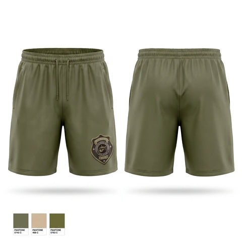 Athletic Shorts With Pockets, WVDCR Special Operations, Police, Teamtime, Team time, sublimation, custom sports apparel, team uniforms, spirit wear, spiritwear, sports uniforms, custom shirts, team store, custom team store, fundraiser sports, apparel fundraiser