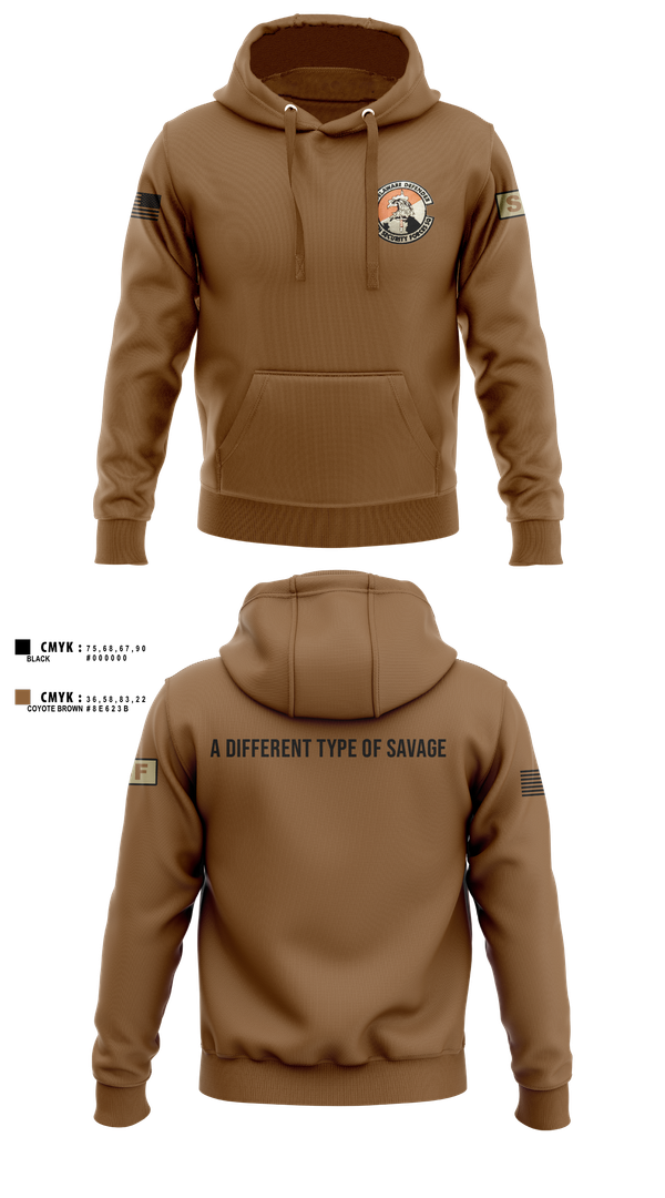 Hoodie, 166 SFS, , Teamtime, Team time, sublimation, custom sports apparel, team uniforms, spirit wear, spiritwear, sports uniforms, custom shirts, team store, custom team store, fundraiser sports, apparel fundraiser