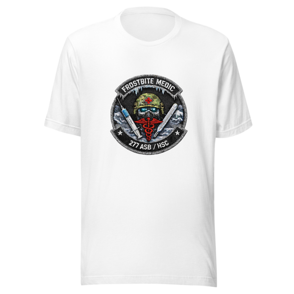 Unisex Staple T-Shirt - White