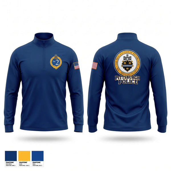 Windbreaker, Pittsburgh police zone 2, Police, Teamtime, Team time, sublimation, custom sports apparel, team uniforms, spirit wear, spiritwear, sports uniforms, custom shirts, team store, custom team store, fundraiser sports, apparel fundraiser