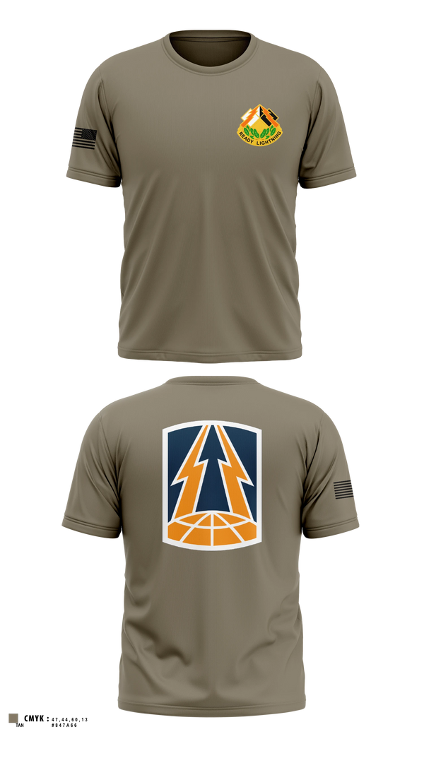 Short Sleeve Performance Shirt, 335th Signal Command (Theater), Army, Teamtime, Team time, sublimation, custom sports apparel, team uniforms, spirit wear, spiritwear, sports uniforms, custom shirts, team store, custom team store, fundraiser sports, apparel fundraiser