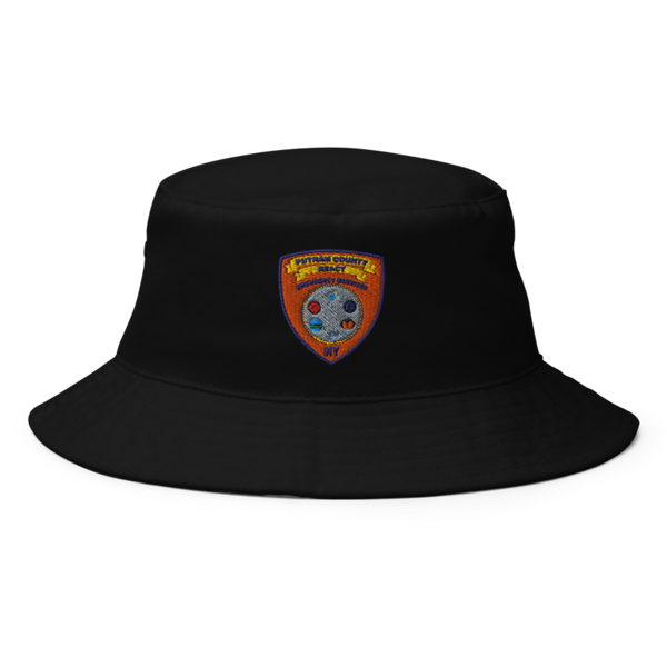 Putnam County REACT 27782020 Bucket Hat | Big Accessories BX003