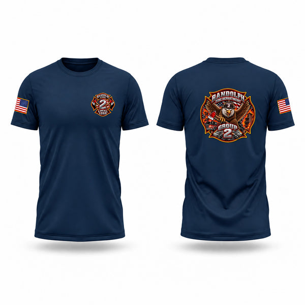 Short Sleeve Performance Shirt, Group 2, Fire Department, Teamtime, Team time, sublimation, custom sports apparel, team uniforms, spirit wear, spiritwear, sports uniforms, custom shirts, team store, custom team store, fundraiser sports, apparel fundraiser