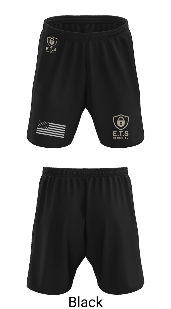 Athletic Shorts With Pockets, ETS, , Teamtime, Team time, sublimation, custom sports apparel, team uniforms, spirit wear, spiritwear, sports uniforms, custom shirts, team store, custom team store, fundraiser sports, apparel fundraiser