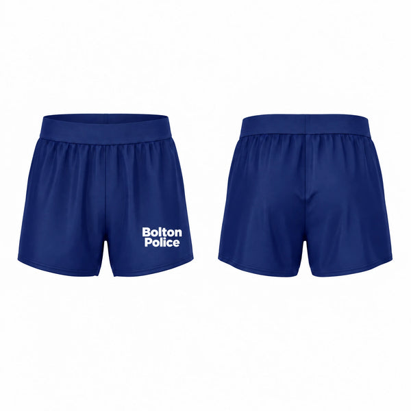 Ranger Panties, Bolton Police, Police, Teamtime, Team time, sublimation, custom sports apparel, team uniforms, spirit wear, spiritwear, sports uniforms, custom shirts, team store, custom team store, fundraiser sports, apparel fundraiser