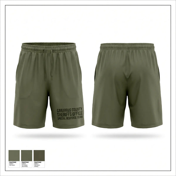 Athletic Shorts With Pockets, Cabarrus County Sheriff's Office Special Respone Team, Police, Teamtime, Team time, sublimation, custom sports apparel, team uniforms, spirit wear, spiritwear, sports uniforms, custom shirts, team store, custom team store, fundraiser sports, apparel fundraiser