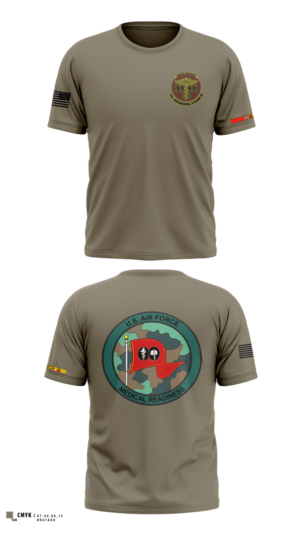 Old School Cotton Shirt, 452 ASTS, Air Force, Teamtime, Team time, sublimation, custom sports apparel, team uniforms, spirit wear, spiritwear, sports uniforms, custom shirts, team store, custom team store, fundraiser sports, apparel fundraiser