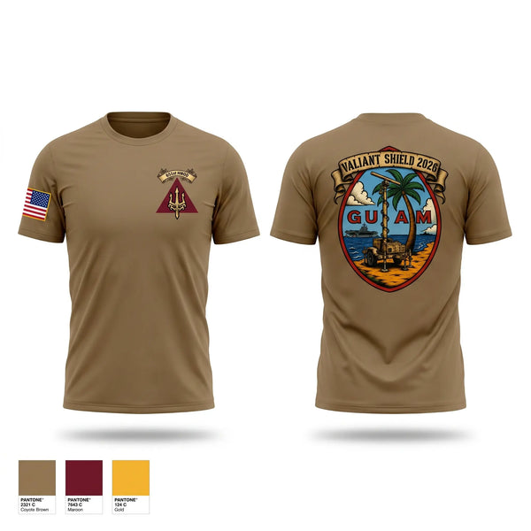 Short Sleeve Performance Shirt, 651st HMOD, Army, Teamtime, Team time, sublimation, custom sports apparel, team uniforms, spirit wear, spiritwear, sports uniforms, custom shirts, team store, custom team store, fundraiser sports, apparel fundraiser
