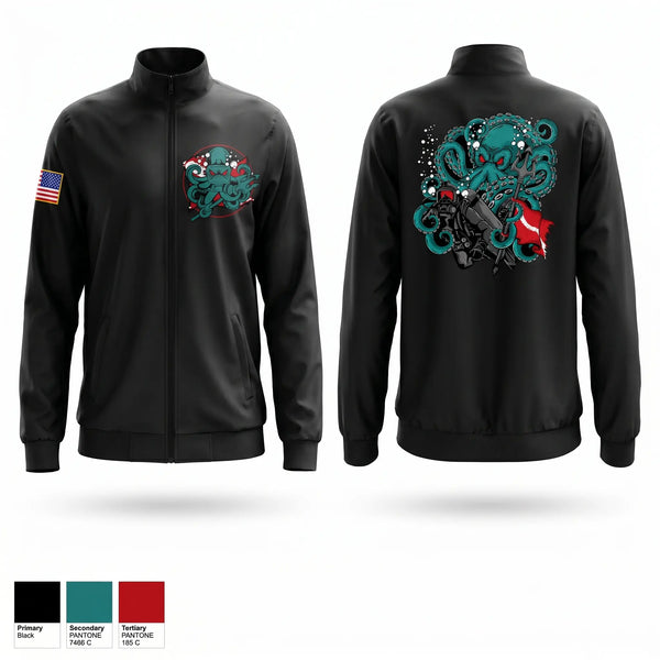 Windbreaker, Smithfield Fire, Fire Department, Teamtime, Team time, sublimation, custom sports apparel, team uniforms, spirit wear, spiritwear, sports uniforms, custom shirts, team store, custom team store, fundraiser sports, apparel fundraiser