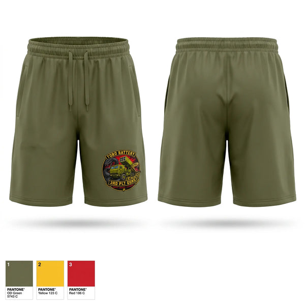 Athletic Shorts With Pockets, 1/11 Tango, Marines, Teamtime, Team time, sublimation, custom sports apparel, team uniforms, spirit wear, spiritwear, sports uniforms, custom shirts, team store, custom team store, fundraiser sports, apparel fundraiser