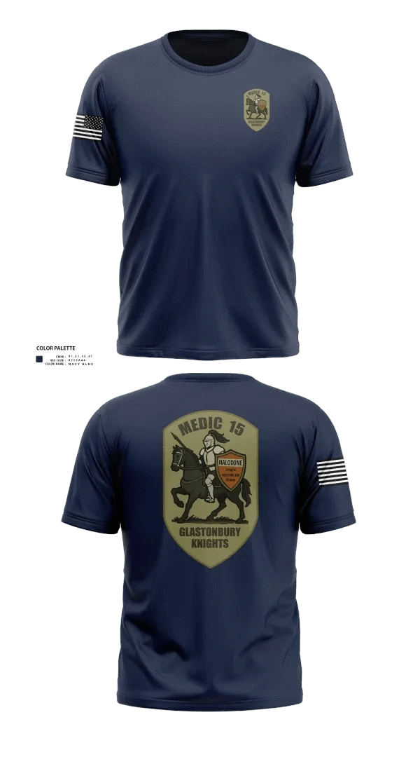 Old School Cotton Feel Shirt, Engine 15, , Teamtime, Team time, sublimation, custom sports apparel, team uniforms, spirit wear, spiritwear, sports uniforms, custom shirts, team store, custom team store, fundraiser sports, apparel fundraiser