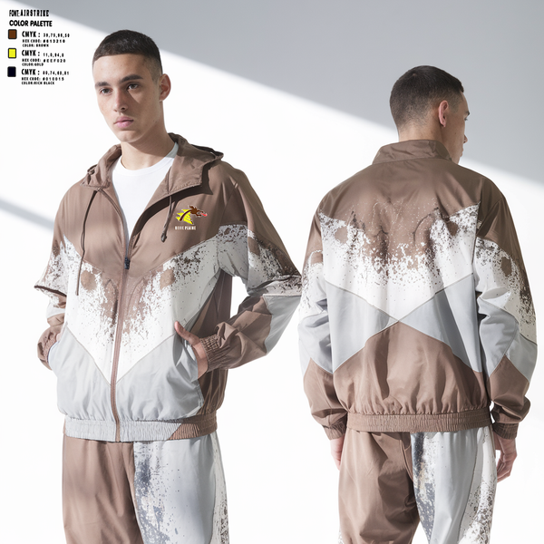 Windbreaker, Belle Plaine High School, Spirit Store, Teamtime, Team time, sublimation, custom sports apparel, team uniforms, spirit wear, spiritwear, sports uniforms, custom shirts, team store, custom team store, fundraiser sports, apparel fundraiser