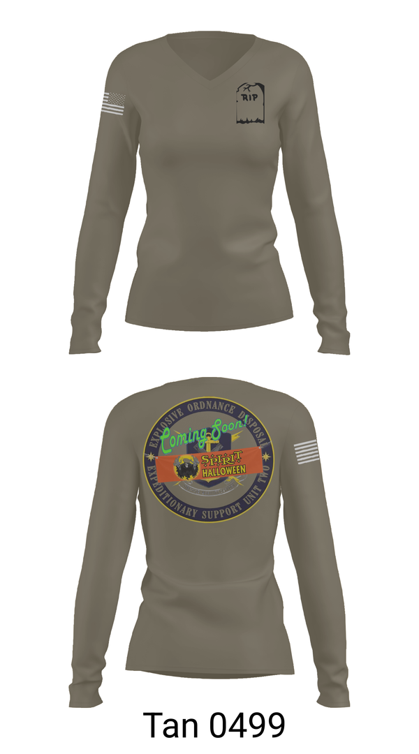 Womens Long Sleeve Vneck Shirt, Eodesu 2, , Teamtime, Team time, sublimation, custom sports apparel, team uniforms, spirit wear, spiritwear, sports uniforms, custom shirts, team store, custom team store, fundraiser sports, apparel fundraiser