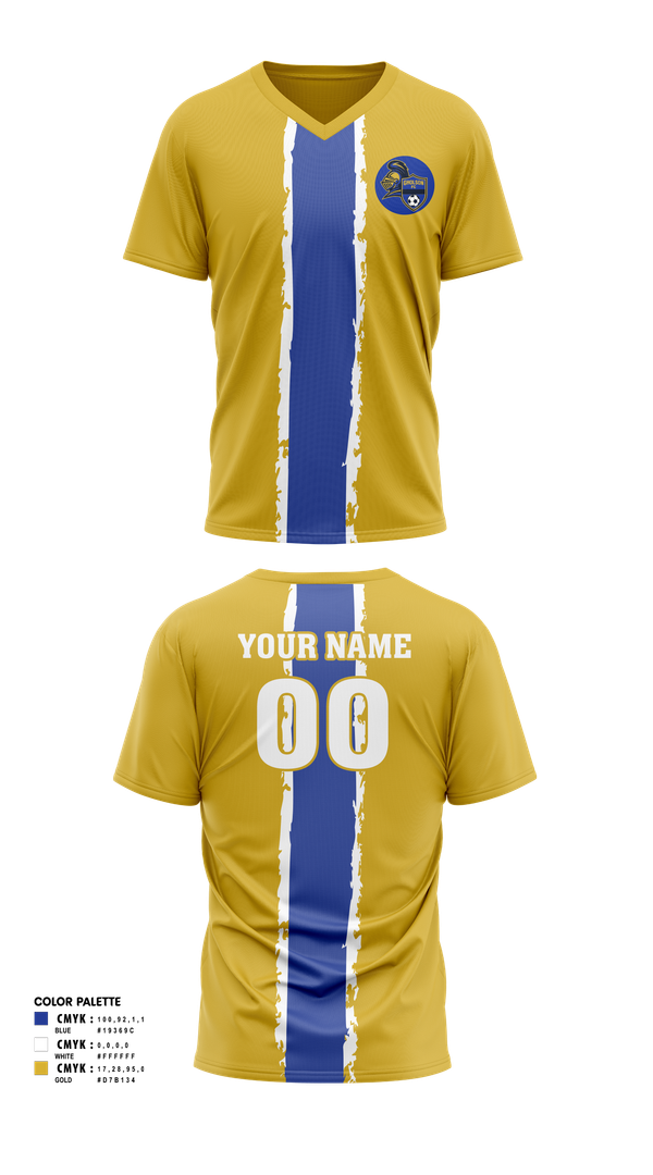 Mens Soccer Jersey, Gholson F.C., Men's Soccer, Teamtime, Team time, sublimation, custom sports apparel, team uniforms, spirit wear, spiritwear, sports uniforms, custom shirts, team store, custom team store, fundraiser sports, apparel fundraiser