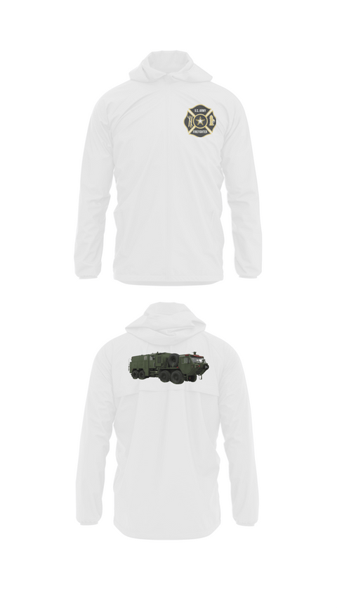 Windbreaker, 467 ENGINEER DETACHMENT FIREFIGHTER, Fire Department, Teamtime, Team time, sublimation, custom sports apparel, team uniforms, spirit wear, spiritwear, sports uniforms, custom shirts, team store, custom team store, fundraiser sports, apparel fundraiser