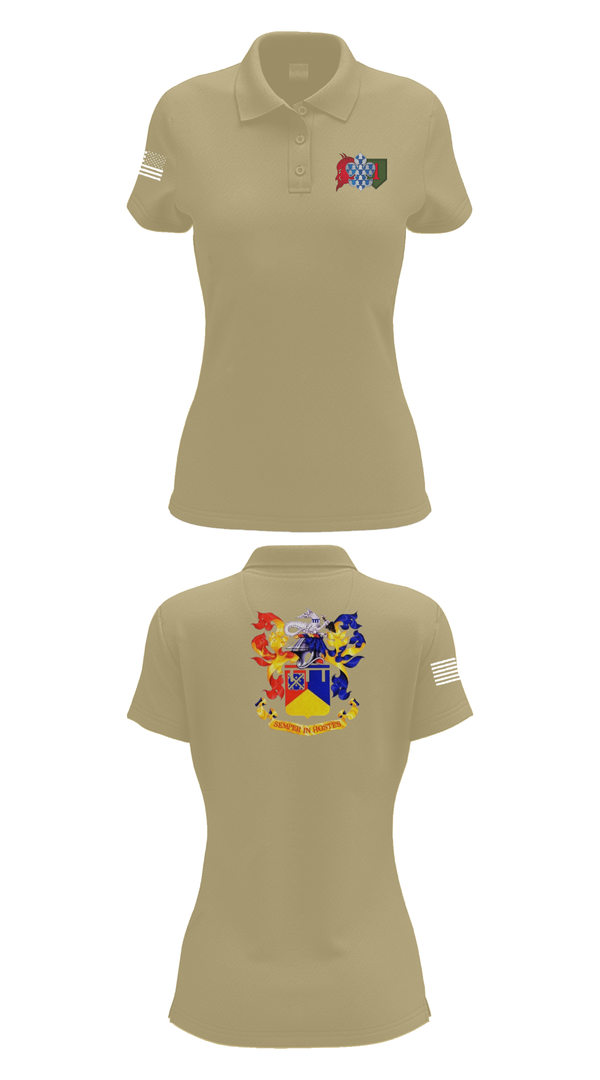Womens Short Sleeve Performance Polo, 3-66 AR, , Teamtime, Team time, sublimation, custom sports apparel, team uniforms, spirit wear, spiritwear, sports uniforms, custom shirts, team store, custom team store, fundraiser sports, apparel fundraiser