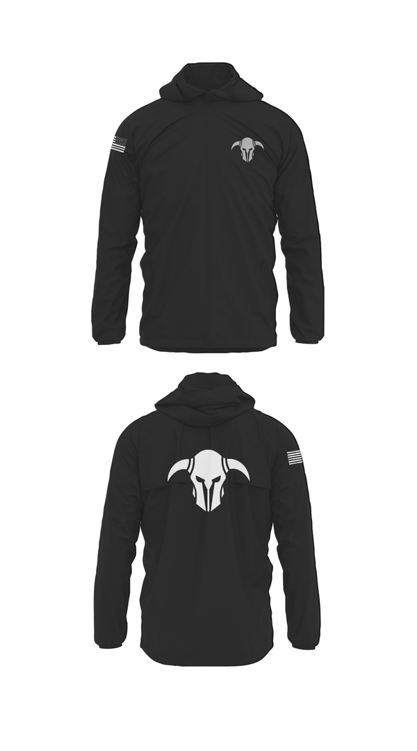 Windbreaker, 104 BEB, National Guard, Teamtime, Team time, sublimation, custom sports apparel, team uniforms, spirit wear, spiritwear, sports uniforms, custom shirts, team store, custom team store, fundraiser sports, apparel fundraiser