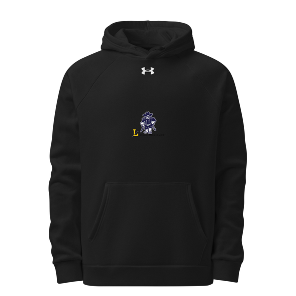 Ledyard Little League Softball 71163605 Under Armour速 Hoodie