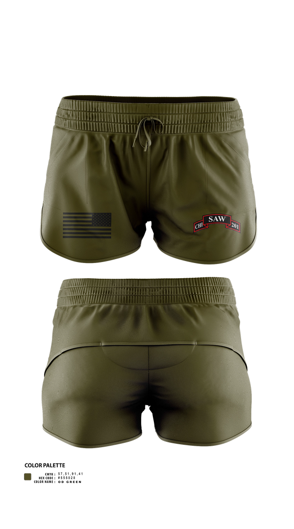 Ranger Panties, Chicago Field Office, Police, Teamtime, Team time, sublimation, custom sports apparel, team uniforms, spirit wear, spiritwear, sports uniforms, custom shirts, team store, custom team store, fundraiser sports, apparel fundraiser
