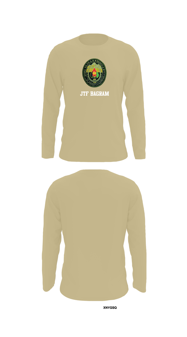 Long Sleeve Performance Shirt, JTF Bagram, , Teamtime, Team time, sublimation, custom sports apparel, team uniforms, spirit wear, spiritwear, sports uniforms, custom shirts, team store, custom team store, fundraiser sports, apparel fundraiser