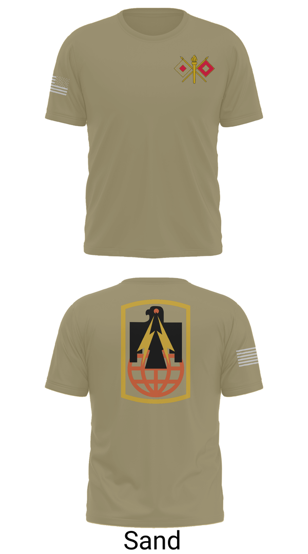Old School Cotton Feel Shirt, 57th ESB, , Teamtime, Team time, sublimation, custom sports apparel, team uniforms, spirit wear, spiritwear, sports uniforms, custom shirts, team store, custom team store, fundraiser sports, apparel fundraiser